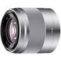 Об'єктив Sony 50mm f/1.8 for NEX (SEL50F18.AE) - зменшене зображення 1