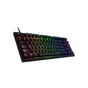 Клавіатура Razer Huntsman TE Red Switch RU USB (RZ03-03081000-R3R1) - зменшене зображення 2