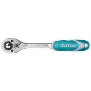 Тріскачка Total THT106146 тріскачка 1/4" (THT106146) зображення 1