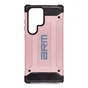 Чохол до мобільного телефона Armorstandart Panzer Samsung S24 Ultra Pink (ARM75619) - зменшене зображення 1