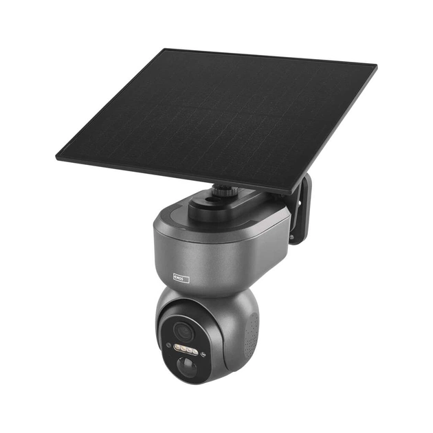 Камера відеоспостереження EMOS H4058 - зображення 4