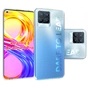 Чохол до мобільного телефона BeCover Realme 8 / 8 Pro Transparancy (706936) - уменьшенное изображение 4