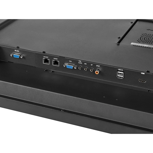 LCD панель Intboard GT K 65 (10244005) - picture 5