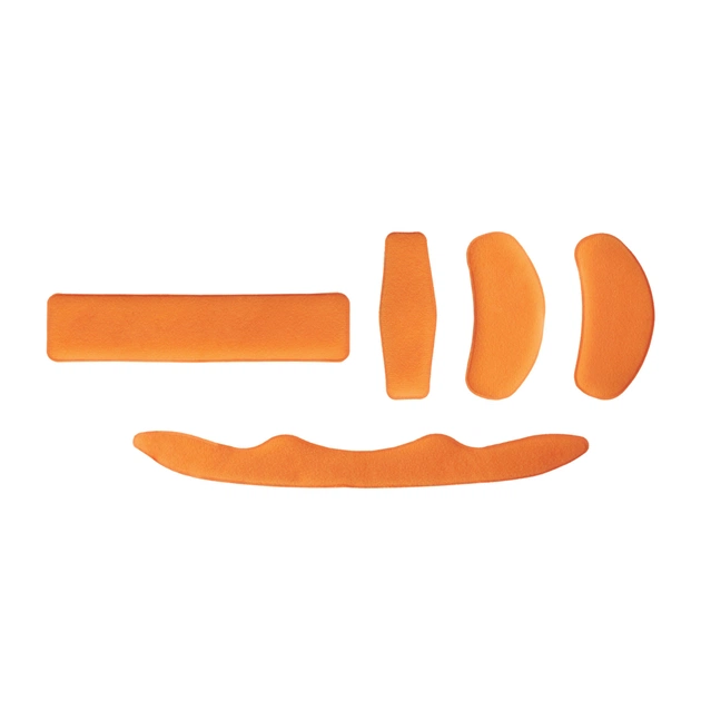 Шолом Globber Fantasy Трицератопс S/M, з ліхтариком (605-100) - picture 9