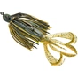Силікон рибальський Keitech Crazy Flapper 2.8" (8 шт/уп) 440 Electric Shad (1551.10.44) - зменшене зображення 10