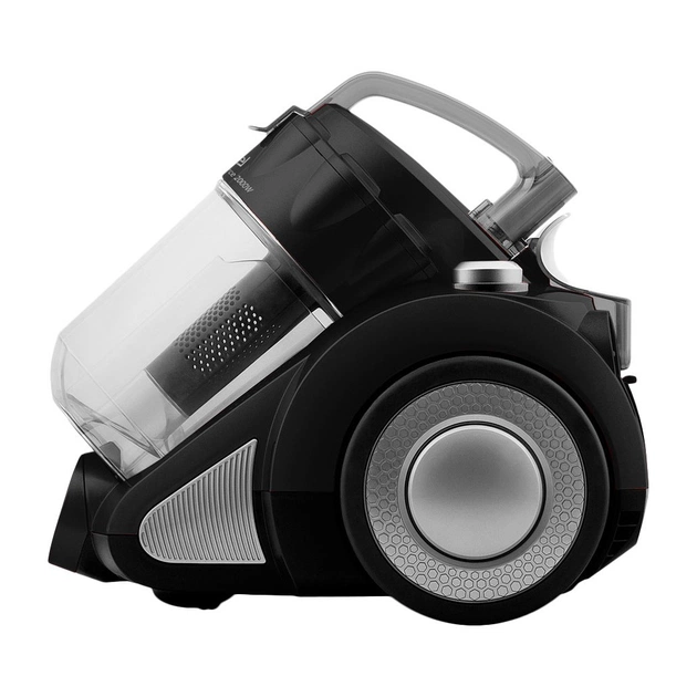 Пилосос Artel VCC 0220 Black - зображення 1
