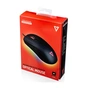 Мишка Modecom Volcano GMX Assassin RGB Silent USB Black (M-MC-GMX-SILENT-ASSASSIN) - зменшене зображення 12