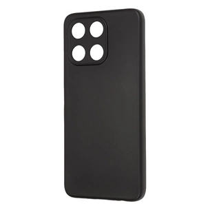 Чохол до мобільного телефона Armorstandart Matte Slim Fit Honor X6a Camera cover Black (ARM71060) зображення 1