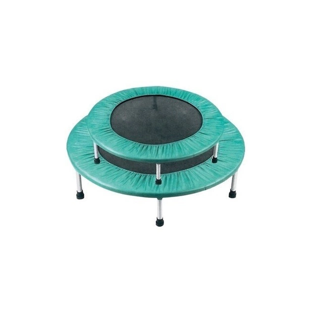 Батут HouseFit 120 см (B6212-48) - picture 1