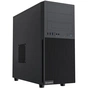 Корпус для ПК Gamemax MT836-NP-U3-TYC-CR - зменшене зображення 1