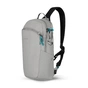 Сумка Pacsafe Eco 12L Anti-Theft Sling Backpack Сіро-чорна (41103145) - зменшене зображення 2