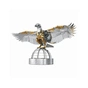 Конструктор Metal Time Коллекционная модель Unity Wings Eagle Golden Armor Crystal Edition (MT101SWRSK-GA/READY) - уменьшенное изображение 2