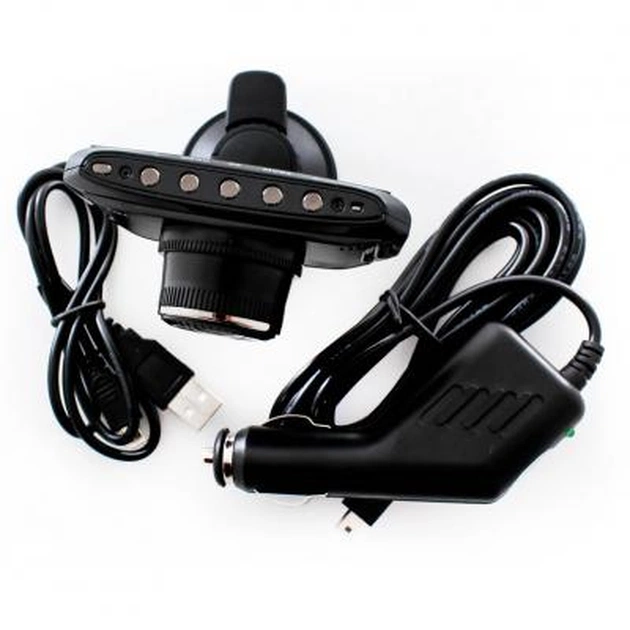 Відеореєстратор RS DVR-215WF - зображення 1