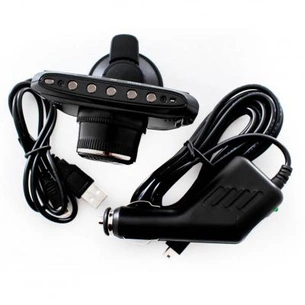 Відеореєстратор RS DVR-215WF зображення 1