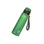 Бутылка для воды Casno KXN-1115 560 ml z matovym pokryttyam Zelena (KXN-1115_Green) - уменьшенное изображение 8