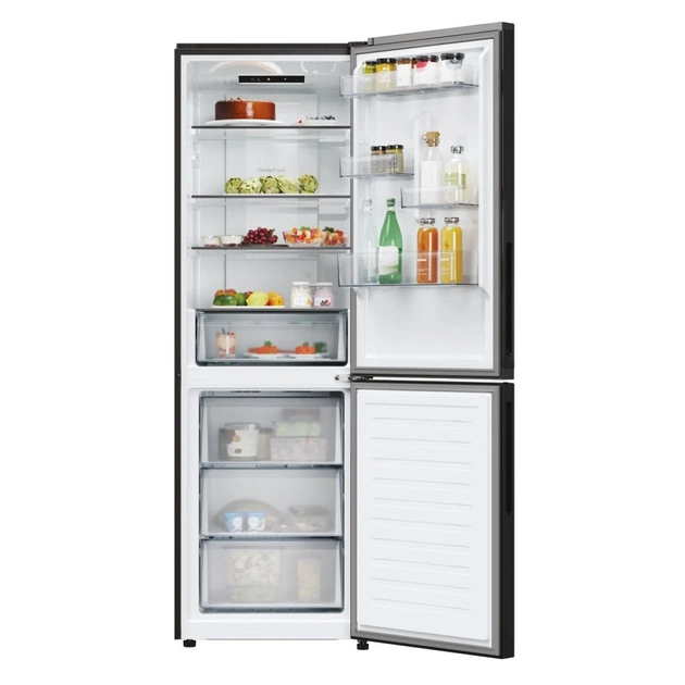 Холодильник Candy CNCQ2T618EB - picture 5