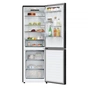 Холодильник Candy CNCQ2T618EB - зменшене зображення 5