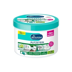 Крем для чищення кухні Dr. Beckmann Диво-паста 3 в 1 550 г (4008455600918) зображення 1