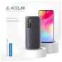Чохол до мобільного телефона ACCLAB ShockProof Xiaomi Mi Note 10 Lite Transparent (1283126554063) - зменшене зображення 4