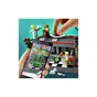 Конструктор LEGO Hidden Side Напад на закусочну 579 деталей (70422) - зменшене зображення 6
