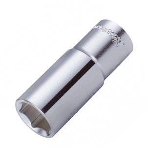 Торцевая головка Hans глубокая, 1/2", 6-гран., 15мм (4300M15) изображение 1