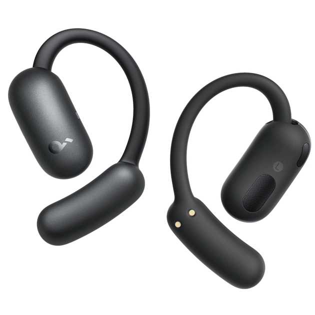Наушники Anker SoundСore AeroFit 2 Black (A3874G11) - изображение 1