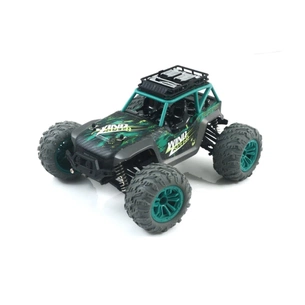 Радіокерована іграшка Uj toys Машинка Pioneer 4WD, 1:12 зелений (UJ99-G168-G) зображення 1