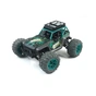 Радіокерована іграшка Uj toys Машинка Pioneer 4WD, 1:12 зелений (UJ99-G168-G) - зменшене зображення 1