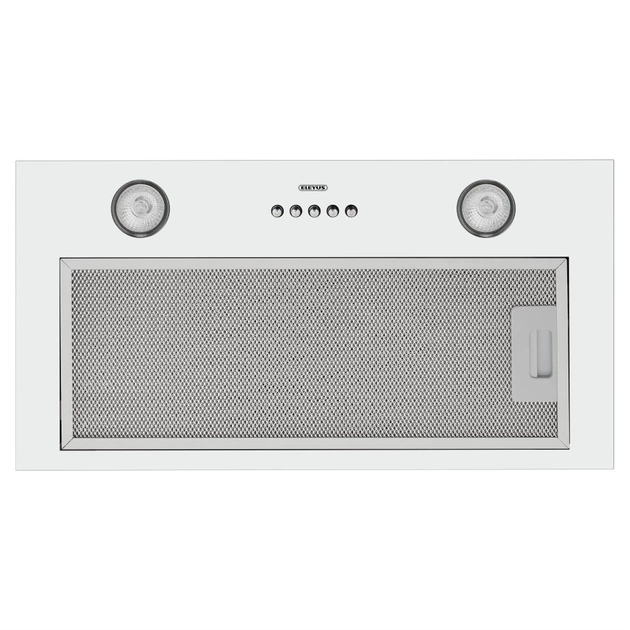 Витяжка кухонна Eleyus INTO 960 52 WH - picture 5