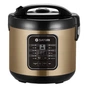 Мультиварка Satori SM-41972-5GL - зменшене зображення 1