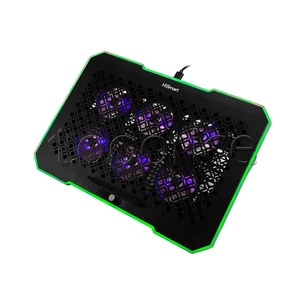 Підставка до ноутбука HiSmart DCX-A16 (HS083137) зображення 1