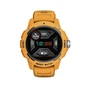 Смарт-годинник NORTH EDGE Mars 2 yellow (36728) - зменшене зображення 2