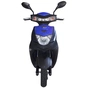 Електроскутер Aima Power Eagle matte/blue (2000984711631) - зменшене зображення 2