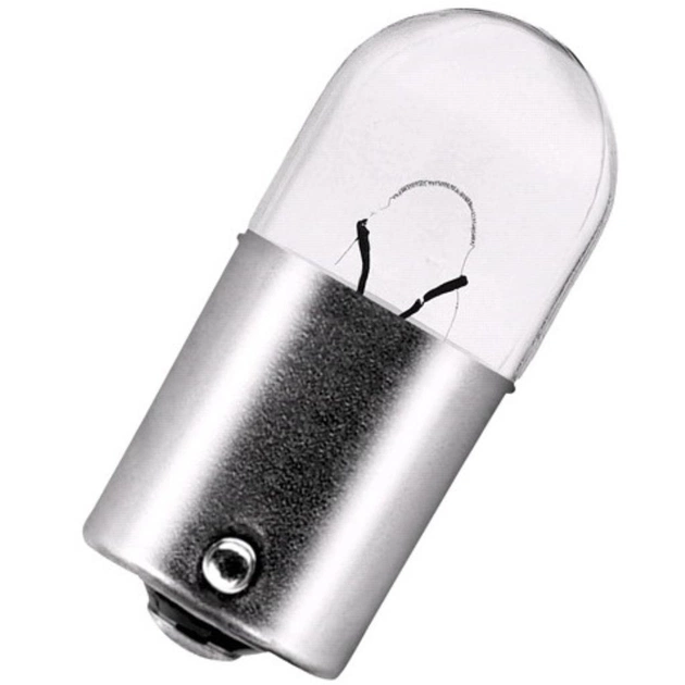 Автолампа Osram 5W (OS 5627) - изображение 1