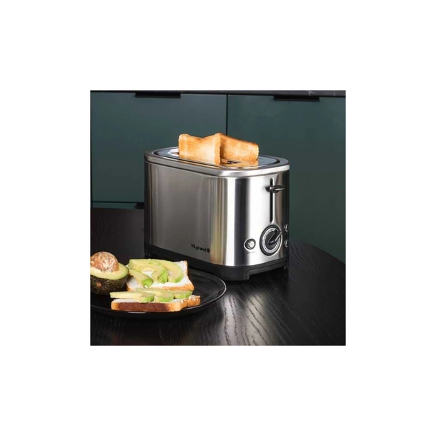 Тостер Vilgrand VT 0928 S - picture 8