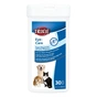Вологі серветки для тварин Trixie для очищення очей 30 шт (4011905294155) - зменшене зображення 1
