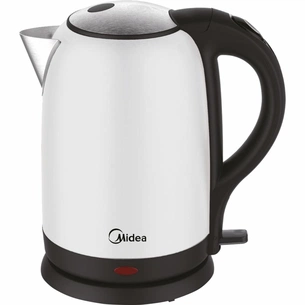 Електрочайник Midea MK-SJ1703W зображення 1