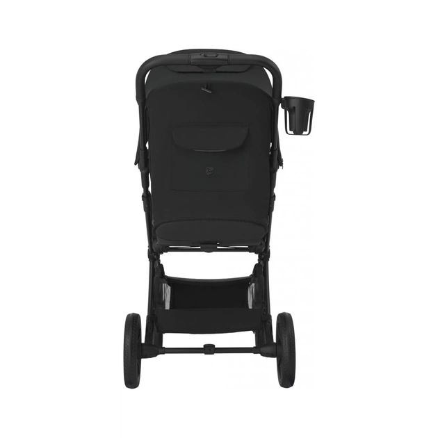 Коляска Espiro Fuel Pro 10 Dynamic Black (5905683801744) - зображення 5