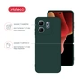 Чехол для мобильного телефона Intaleo SoftShell Infinix Hot 50i Dark Green (1283126609381) - уменьшенное изображение 3