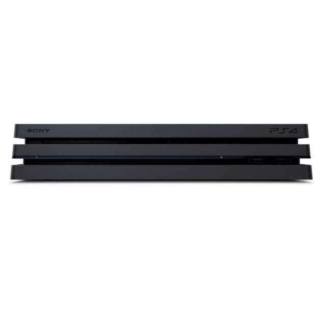Ігрова консоль Sony PlayStation 4 Pro 1TB + (Fortnite) (9724117) - picture 9