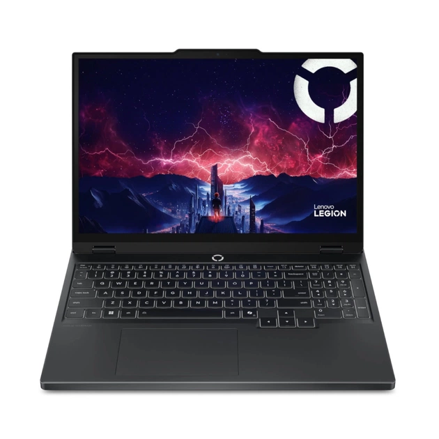 Ноутбук Lenovo Legion 5 15AHP10 (83M00068RA) - зображення 1