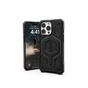 Чохол до мобільного телефона UAG iPhone 16 Pro Max Monarch Carbon Fiber (114461114242) - зменшене зображення 4