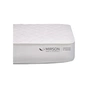 Наматрацник MirSon 954 Natural Line Стандарт Eco 200x200 см (2200000839961) - зменшене зображення 1