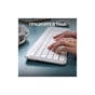 Комплект Logitech MK950 Bluetooth/Wireles UA Off-White (920-012491) - preview 5
