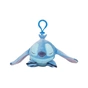 М'яка іграшка м'яконабивна Sambro Disney Collectible Snuglets Стіч з кліпсою 13 см (DSG-9429-7) - зменшене зображення 1