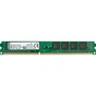 Модуль пам'яті для комп'ютера DDR3 4GB 1600 MHz Kingston (KVR16N11S8/4) - уменьшенное изображение 1