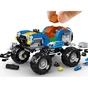 Конструктор LEGO Hidden Side Пляжний баггі Джека 170 деталей (70428) - зменшене зображення 3