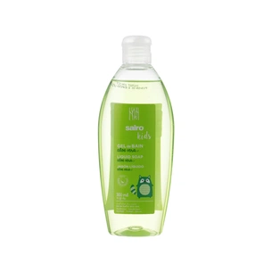 Дитяче мило Sairo Kids Aloe Vera Liquid Soap 300 мл (8414227052940) зображення 1