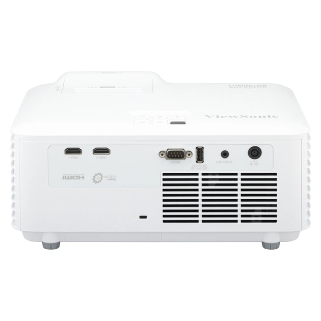 Проектор ViewSonic LSD600W (VS20996) - зображення 8