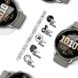 Пленка защитная Armorstandart hydrogel Garmin Venu 4 45mm 6 pcs (ARM91534) - уменьшенное изображение 2